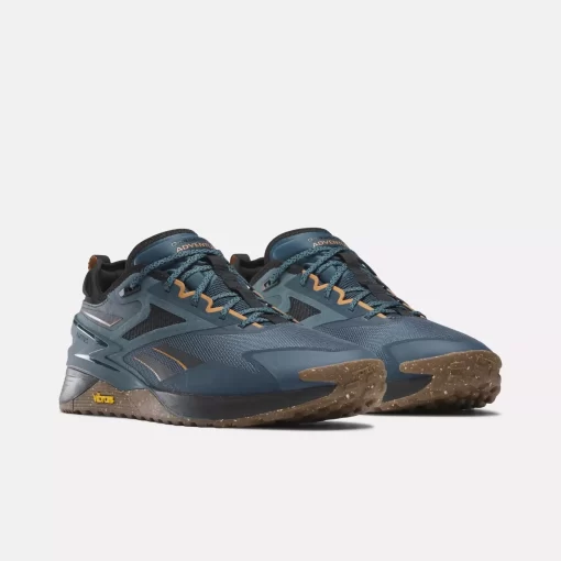 Gym & Training | Reebok Gym & Training Nano X3 Adventure Training Shoes