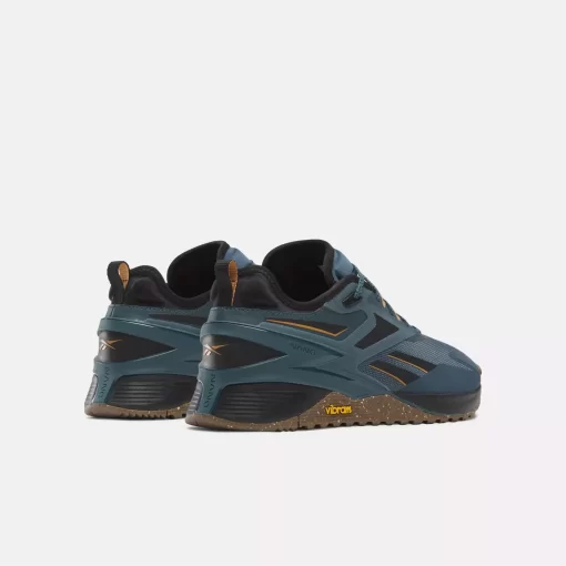 Gym & Training | Reebok Gym & Training Nano X3 Adventure Training Shoes