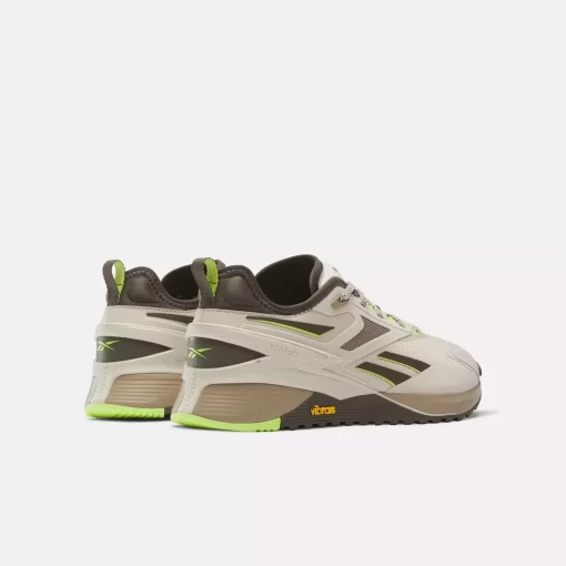 Gym & Training | Reebok Gym & Training Nano X3 Adventure Training Shoes