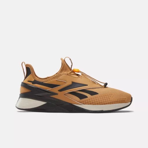 Slides | Reebok Slides Nano X3 Froning Training Shoes