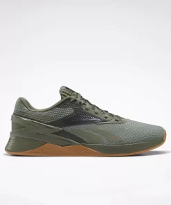 Gym & Training | Reebok Gym & Training Nano X3 Training Shoes