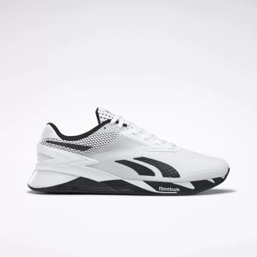Gym & Training | Reebok Gym & Training Nano X3 Training Shoes