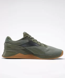 Gym & Training | Reebok Gym & Training Nano X3 Training Shoes