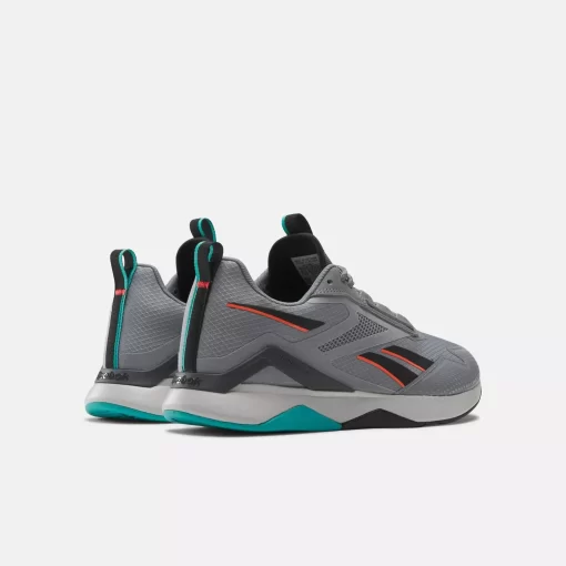 Gym & Training | Reebok Gym & Training Nanoflex Adventure Tr Men'S Training Shoes