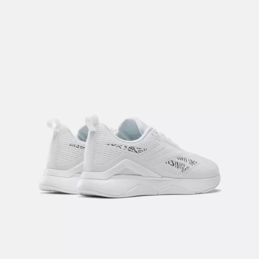 Slides | Reebok Slides Nanoflex Tr 2.0 Women'S Training Shoes