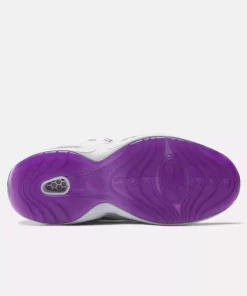 Slides | Reebok Slides Question Mid Basketball Shoes
