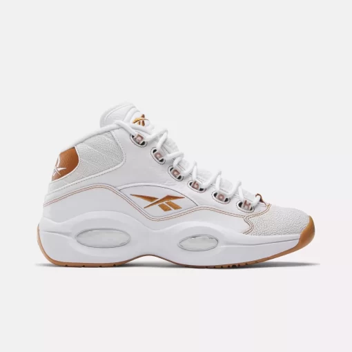 Basketball | Reebok Basketball Question Mid Shoes