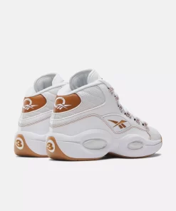 Basketball | Reebok Basketball Question Mid Shoes