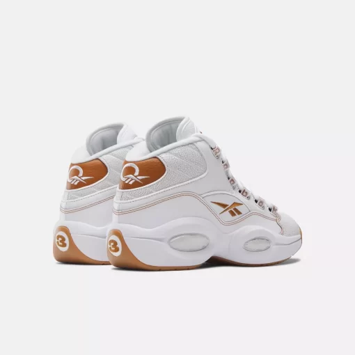 Basketball | Reebok Basketball Question Mid Shoes