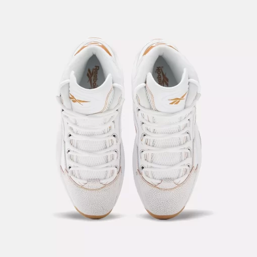Basketball | Reebok Basketball Question Mid Shoes
