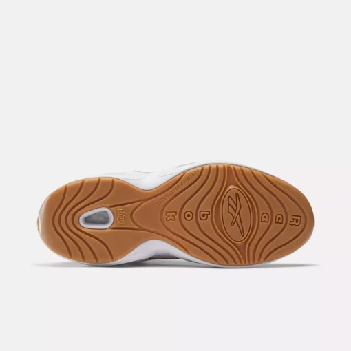 Basketball | Reebok Basketball Question Mid Shoes
