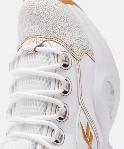 Basketball | Reebok Basketball Question Mid Shoes