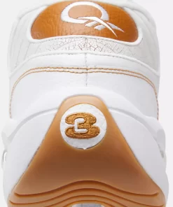 Basketball | Reebok Basketball Question Mid Shoes