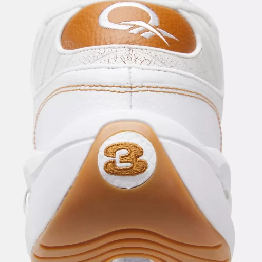 Basketball | Reebok Basketball Question Mid Shoes