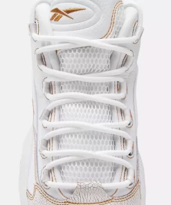 Basketball | Reebok Basketball Question Mid Shoes