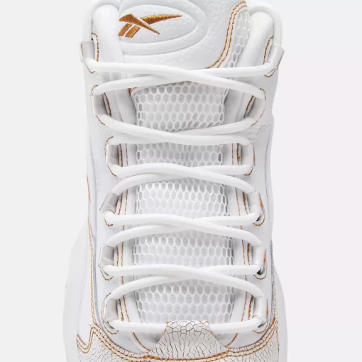 Basketball | Reebok Basketball Question Mid Shoes