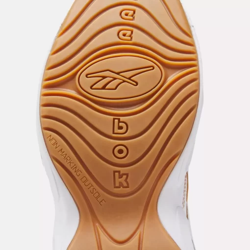 Basketball | Reebok Basketball Question Mid Shoes