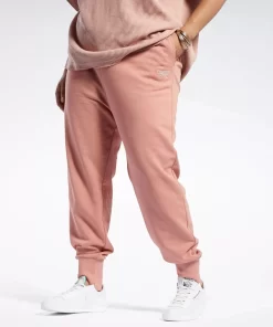 Pants & Sweatpants | Reebok Pants & Sweatpants Classics French Terry Pants (Plus Size)