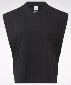 Tank Tops | Reebok Tank Tops Classics Jersey Muscle Tank Top