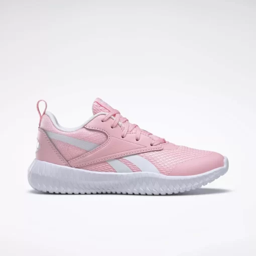 Big Kids' Shoes (Sizes 3.5-7) | Reebok Big Kids' Shoes (Sizes 3.5-7) Flexagon Energy 3 Shoes - Preschool