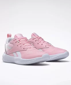 Big Kids' Shoes (Sizes 3.5-7) | Reebok Big Kids' Shoes (Sizes 3.5-7) Flexagon Energy 3 Shoes - Preschool