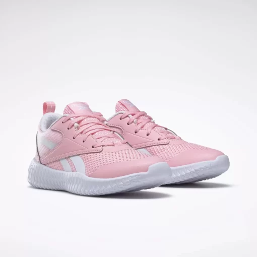 Big Kids' Shoes (Sizes 3.5-7) | Reebok Big Kids' Shoes (Sizes 3.5-7) Flexagon Energy 3 Shoes - Preschool