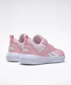 Big Kids' Shoes (Sizes 3.5-7) | Reebok Big Kids' Shoes (Sizes 3.5-7) Flexagon Energy 3 Shoes - Preschool