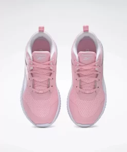 Big Kids' Shoes (Sizes 3.5-7) | Reebok Big Kids' Shoes (Sizes 3.5-7) Flexagon Energy 3 Shoes - Preschool