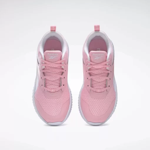 Big Kids' Shoes (Sizes 3.5-7) | Reebok Big Kids' Shoes (Sizes 3.5-7) Flexagon Energy 3 Shoes - Preschool