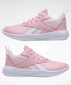 Big Kids' Shoes (Sizes 3.5-7) | Reebok Big Kids' Shoes (Sizes 3.5-7) Flexagon Energy 3 Shoes - Preschool
