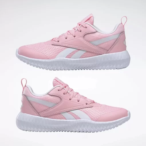 Big Kids' Shoes (Sizes 3.5-7) | Reebok Big Kids' Shoes (Sizes 3.5-7) Flexagon Energy 3 Shoes - Preschool