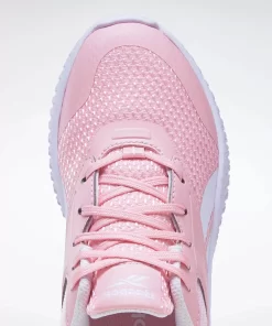 Big Kids' Shoes (Sizes 3.5-7) | Reebok Big Kids' Shoes (Sizes 3.5-7) Flexagon Energy 3 Shoes - Preschool