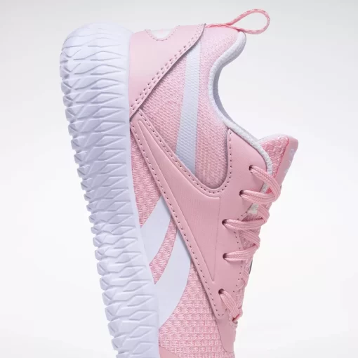 Big Kids' Shoes (Sizes 3.5-7) | Reebok Big Kids' Shoes (Sizes 3.5-7) Flexagon Energy 3 Shoes - Preschool
