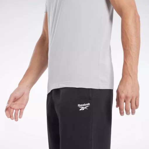 Tops & T-Shirts | Reebok Tops & T-Shirts Graphic Series Vector T-Shirt