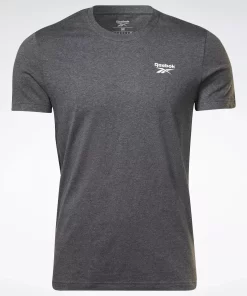 Tops & T-Shirts | Reebok Tops & T-Shirts Identity Classics T-Shirt