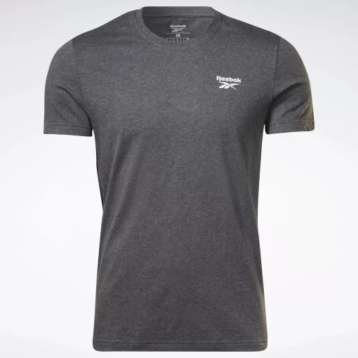 Tops & T-Shirts | Reebok Tops & T-Shirts Identity Classics T-Shirt