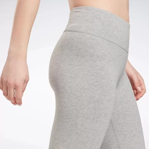 Shorts | Reebok Shorts Identity Fitted Logo Shorts