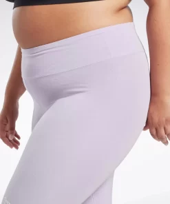 Shorts | Reebok Shorts Identity Fitted Logo Shorts (Plus Size)