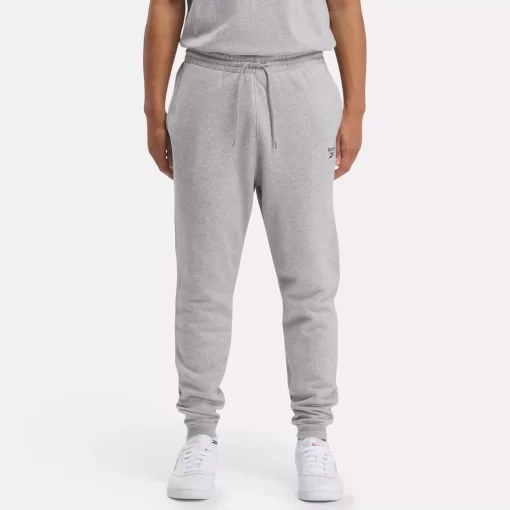 Pants & Sweatpants | Reebok Pants & Sweatpants Identity Fleece Jogger