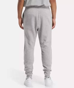 Pants & Sweatpants | Reebok Pants & Sweatpants Identity Fleece Jogger