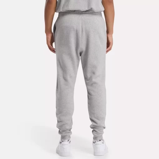 Pants & Sweatpants | Reebok Pants & Sweatpants Identity Fleece Jogger