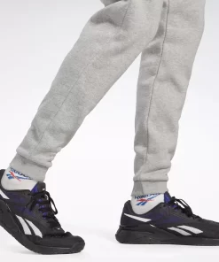 Pants & Sweatpants | Reebok Pants & Sweatpants Identity Fleece Jogger