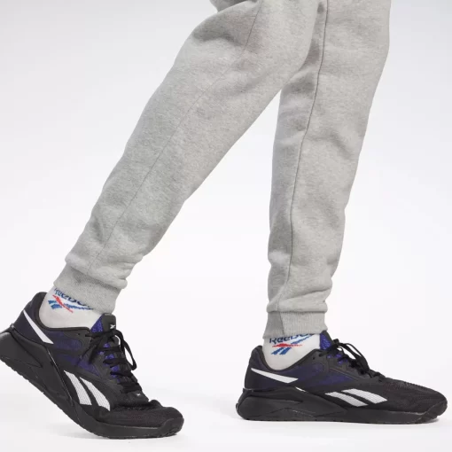 Pants & Sweatpants | Reebok Pants & Sweatpants Identity Fleece Jogger