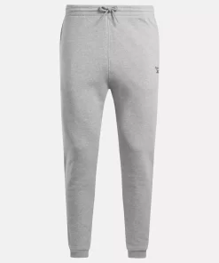 Pants & Sweatpants | Reebok Pants & Sweatpants Identity Fleece Jogger