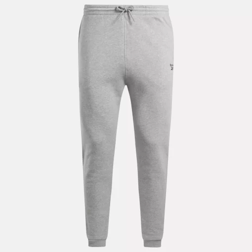 Pants & Sweatpants | Reebok Pants & Sweatpants Identity Fleece Jogger