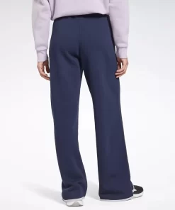 Pants & Sweatpants | Reebok Pants & Sweatpants Identity Fleece Pants
