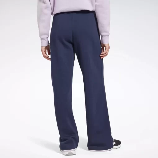 Pants & Sweatpants | Reebok Pants & Sweatpants Identity Fleece Pants