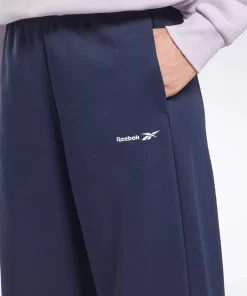 Pants & Sweatpants | Reebok Pants & Sweatpants Identity Fleece Pants