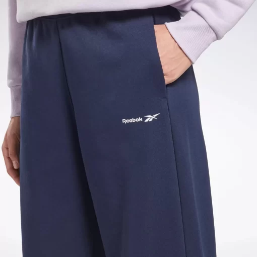 Pants & Sweatpants | Reebok Pants & Sweatpants Identity Fleece Pants