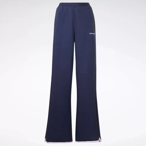 Pants & Sweatpants | Reebok Pants & Sweatpants Identity Fleece Pants